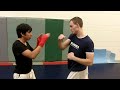 westchester martial arts club (eugene and david training)