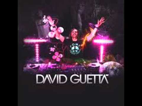 It's Your Life feat. Chris Willis David Guetta
