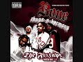 Bone Thugs N Harmony- Maybe its Me