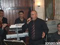 وديع شوفاني - موال الو تركها + العرس