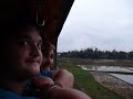 trajet de HUE a SAIGON en train couchette