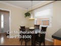 Wonderful 3+ Bedroom Bungalow 237 Blake Avenue, Toronto