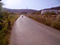 Carros de Rolamentos - corrida