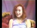 Hour with Tori Amos #1 Hour with Tori Amos #1