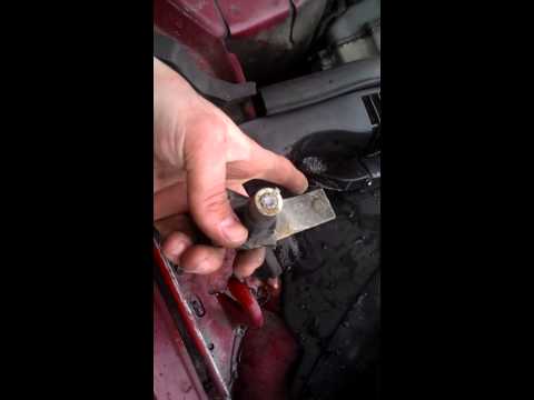 Buick Lesabre Window Wiper Issues