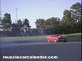 Cuda-donuts