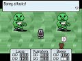 Mother 3 (English) - Frightbot and Pigmask Majors