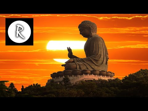 how to become zen buddhist