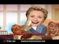 obama & mccain's sexier, funnier side of life. see what they do when they travel air force one.
results are in:  us elections 2008|the non-political parody
http://www.lmtclub.com
re-written lyrics for 