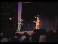 Flying Dutchmen (buskers)