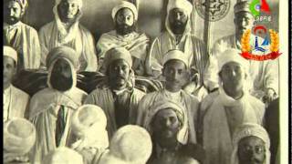 Abderrahmane Chibane (1918-2011)