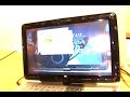 CES 2008 HP Pavilion TX2000 Tablet Notebook CES 2008 HP Pavilion TX2000 Tablet Notebook