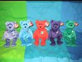 Beanie Babies Beanie Babies