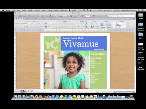 how to turn jpeg into word document