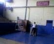 Efor Spor Kursu - Mahmut