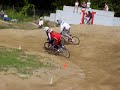Michael Leonard - North State BMX 2003 - River Park Sports Complex - Marquette, Michigan