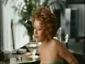 Christina Aguilera Virgin Mobile Commercial