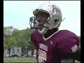 Johnathan Perry ( Dunbar High School )  2007