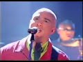 the boo radleys top of the pops from 1995