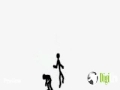 Stick fight