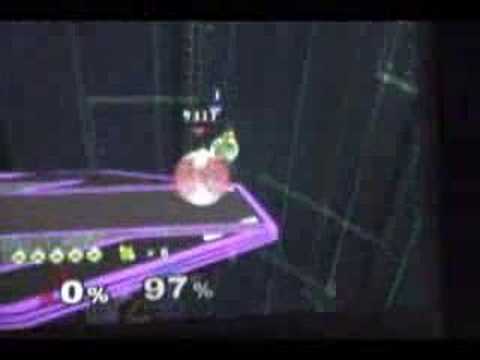 Final Smash Bros - Game Expo ...