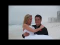 Destin Florida Beach Weddings 850-936-6647