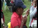 videos de Vierdaagse Dagboek 2008 - Dag van Groebeek