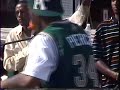 PLANET of the GRAPES - YUNG MOSES & TRE STYLEZ - Foothill Sq., Oakland
