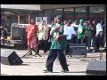 videos de PLANET of the GRAPES - YUNG MOSES & TREY STYLEZ - Foothill Sq., Oakland