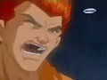 hungry heart tribute(vs tenryu)