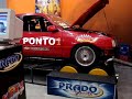 KADETT TURBO A VICENTE ORIGE