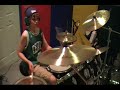 HotROD ~ a Drum Solo by TeddyZ HotROD ~ a Drum Solo by TeddyZ