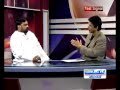 Ather M. Khan  and Anjan kumar MP- Munsif TV Part 2