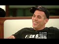 24 Hours With Steve-O Part 1 of 4 High Quality Video/sound 16:9 widescreen