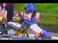 Motorcycle Fail