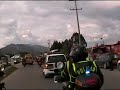 Harley 105 a�os 2008 Caravana la caro.