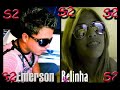 Emerson & Belinha