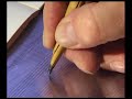 Des notes martelées! La Gravure musicale, un Artisanat d'Art