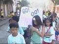 videos de SMMS Sports Fest 2008 Opening Parade