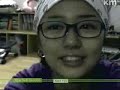 YoonEunHye liveshow (part 1)