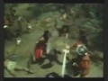 Tierra Santa, El corazón del guerrero (Conquista de México).mp4