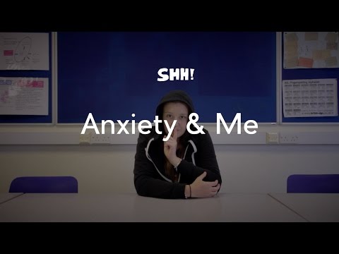 Diagnosed with social anxiety disorder, 18-year-old Savannah Lloyd from Caerphilly wants to raise awareness of the condition. With Fixers, she's helped create this film to highlight key symptoms, so that teachers can identify when their pupils might need support.