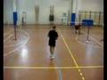 Pinoy Badminton, Vignanello