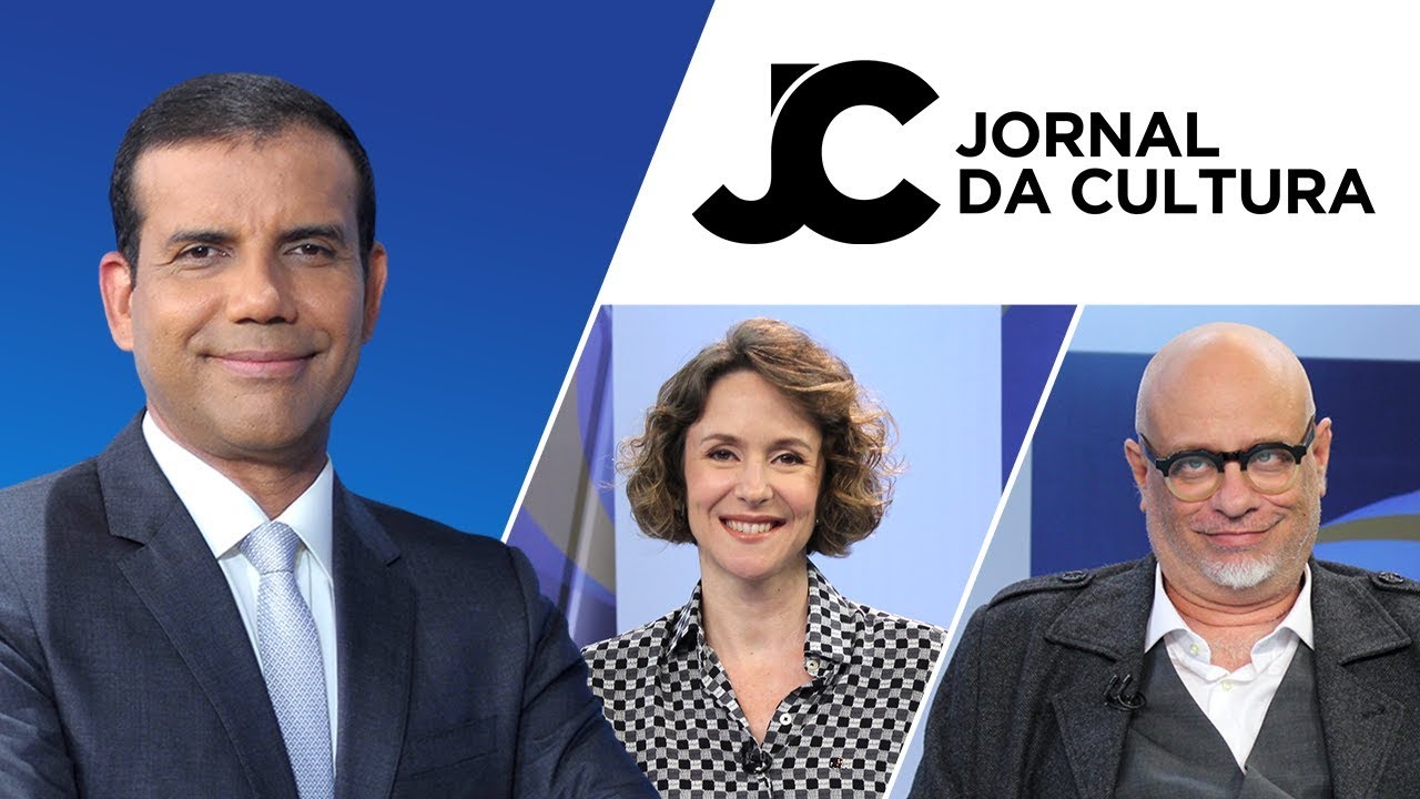 Jornal da Cultura | 22/09/2017