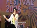 ICE SARUNYU - ??????????? @ SPLASH Festival ( LIVE ! )