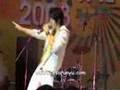 ICE SARUNYU - จังหวะหัวใจ @ SPLASH Festival ( LIVE ! )