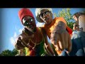 chanson : top of my list
artistes : baron black & et supa john
album : bokodji riddim
label : black house music

r�alisateur clip : pierre b
chef op�rateur : xavier dolleans
montage : marie

merci a toute l'equipe du clip