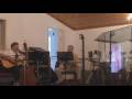 Jesus Pilots My Ship (Sunday School, RCBC 9-7-08)