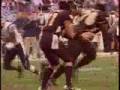 Wake Forest Quarterback Poses Nude