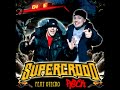 Supercrooo feat otecko - ROCK